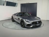 Gebraucht Mercedes AMG GT AMG 612 PS (450 kW) 2018 Coupé
