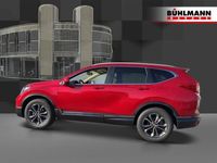 gebraucht Honda CR-V 2.0 i-MMD Executive 4WD