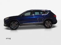 gebraucht Seat Tarraco 2.0TSI Xcellence 4Drive DSG