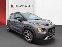 gebraucht Citroën C3 Aircross 1.2 PureTech 110i Origins