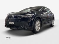 Gebraucht VW ID.5 Edition 150 kW (204 PS) 2023 Grenadill black metallic SUV