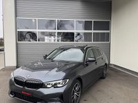 Gebraucht BMW 318 2020