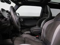 Gebraucht Mini John Cooper Works 231 PS (169 kW) 2023 Gelb Kleinwagen
