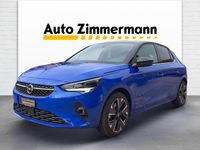 Gebraucht Opel Corsa-e Elegance 100 kW (136 PS) 2020 Kleinwagen