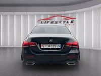 gebraucht Mercedes A250 4Matic AMG Line 4Matic 7G-DCT