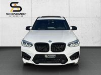 Gebraucht BMW X3 Competition Edition 510 PS (375 kW) 2019 SUV