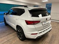 gebraucht Cupra Ateca 2.0 TSI VZ 4Drive DSG