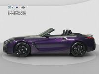 Gebraucht BMW Z4 M Sport 197 PS (144 kW) 2023 Cabrio