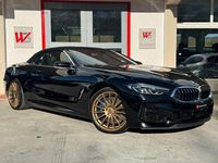 Gebraucht BMW M850 530 PS (389 kW) 2020 Coupé