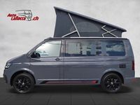 gebraucht VW California T6.12.0 TDI Ocean Edition Liberty 4Motion DSG