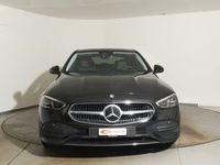 gebraucht Mercedes C200 Avantgarde