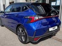 gebraucht Hyundai i20 1.0 T-GDi 120 N-Line LUX Pack