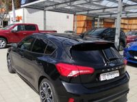 gebraucht Ford Focus 2.0 EcoBlue 150 ST-Line