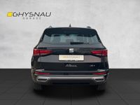 gebraucht Seat Ateca 2.0 TDI CR FR 4Drive DSG