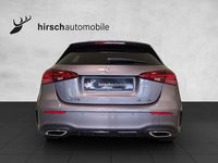 Neu Mercedes A220 190 PS (139 kW) 2025 Limousine
