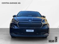 Gebraucht Skoda Enyaq iV 150 kW (204 PS) 2021 SUV