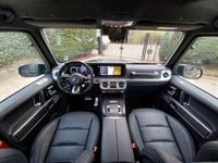 Gebraucht Mercedes G63 AMG AMG 584 PS (429 kW) 2025 SUV