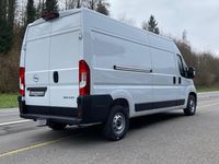 Gebraucht Opel Movano 180 PS (132 kW) 2024 Van