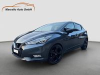 Gebraucht Nissan Micra 117 PS (86 kW) 2021 Kleinwagen