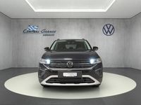 gebraucht VW T-Cross - 1.0 TSI EVO Life DSG