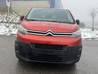 Gebraucht Citroën Spacetourer Feel 116 PS (85 kW) 2017 Van / Kleinbus