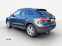 gebraucht Audi Q3 