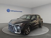 Neu Lexus LBX 136 PS (100 kW) 2026 Schwarz SUV