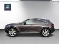 gebraucht Infiniti QX70 3.0d GT Premium AWD