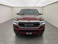 Gebraucht Dodge Ram Limited 396 PS (291 kW) 2019 Abholung