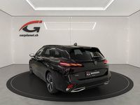 Gebraucht Peugeot 308 SW GT 136 PS (100 kW) 2025 Schwarz Kombi