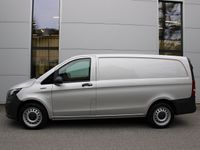 gebraucht Mercedes e-Vito 112 Kasten lang 60 Kwh