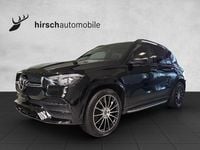 Gebraucht Mercedes GLE350 AMG line 211 PS (155 kW) 2023 SUV