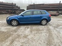 Gebraucht Audi A3 Ambition 140 PS (102 kW) 2005