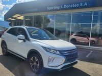 Gebraucht Mitsubishi Eclipse Cross 163 PS (119 kW) 2019 SUV