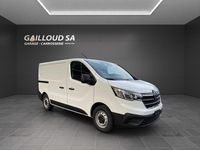 Neu Renault Trafic 110 PS (80 kW) 2025 Van / Kleinbus