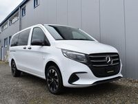 Gebraucht Mercedes Vito 163 PS (119 kW) 2024 Van