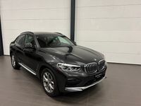 Gebraucht BMW X4 xLine 190 PS (139 kW) 2019 SUV