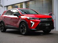 Neu Mitsubishi Grandis Invite+ 158 PS (116 kW) 2026 Rot SUV