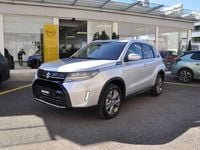 Neu Suzuki Vitara 110 PS (80 kW) 2025 SUV