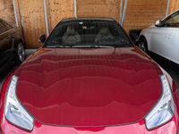 Gebraucht Ferrari GTC4Lusso 611 PS (449 kW) 2017 Kombi