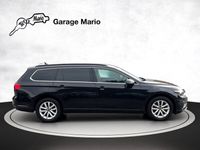 gebraucht VW Passat 2.0 TDI BMT Business DSG