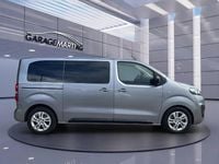 Gebraucht Opel Zafira Business Edition 144 PS (105 kW) 2022 Grau Van / Kleinbus