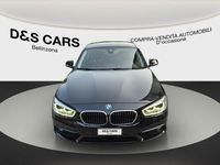 Gebraucht BMW 118 Advantage 136 PS (100 kW) 2018 Kleinwagen