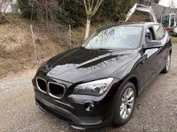 Gebraucht BMW X1 Sport Line 143 PS (105 kW) 2014 SUV