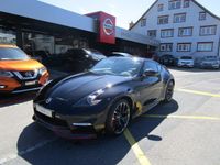 6 Nissan 370z Nismo Gebraucht Kaufen Autouncle