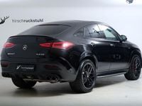 Gebraucht Mercedes GLE53 AMG AMG 435 PS (319 kW) 2023 Coupé
