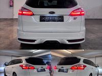 Gebraucht Ford Focus ST 250 PS (183 kW) 2013