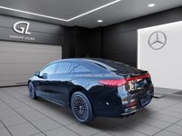 gebraucht Mercedes EQS580 4Matic Edition 1 Premium-Plus-Paket