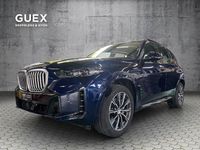 Gebraucht BMW X5 Shadowline 298 PS (219 kW) 2023 Blau SUV