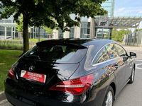 Gebraucht Mercedes CLA200 Shooting Brake 136 PS (100 kW) 2018 Kombi